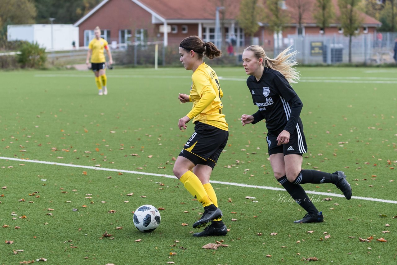 Bild 66 - F FSC Kaltenkirchen - SV Frisia 03 Risum-Lindholm : Ergebnis: 0:7